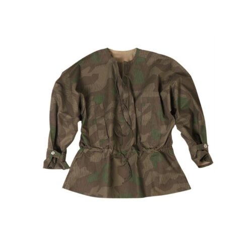 Splintertarn Smock Wehrmacht