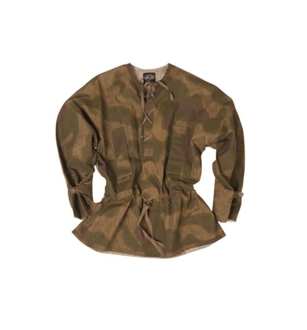 Sumpftarn Smock Wehrmacht