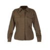 US Army Women's Shirt Wool