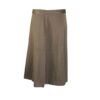 US Army Women's Skirt Wool OD