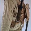 M1 Bayonet US M1 Bayonet with Scabbard M7 for M1 Garand