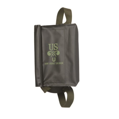 Schermafbeelding 2025-06-27 202343 US Army Assault Gas Mask Bag Black