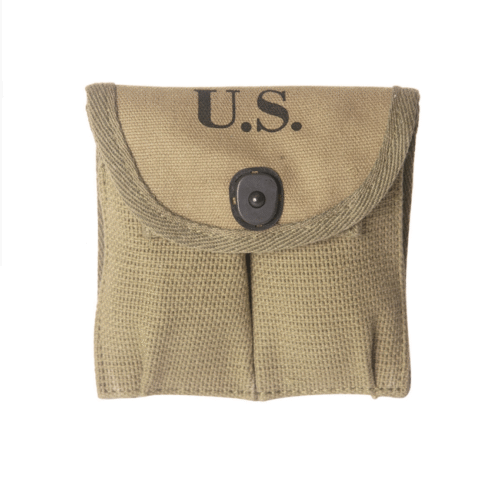 Schermafbeelding 2025-06-27 202355 US Army 30M1 Carbine Magazine Pouch
