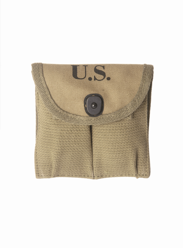 US Army 30M1 Carbine Magazine Pouch