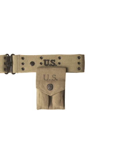 US Army M1911A1 Magazine Pouch