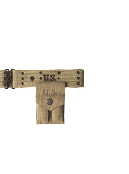 US Army M1911A1 Magazine Pouch