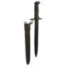 Schermafbeelding 2025-06-27 202544 US M1 Bayonet with Scabbard M7 for M1 Garand